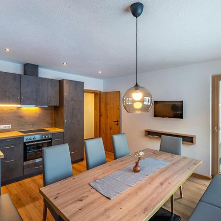 Apartment Leo-1 By Interhome Kappl  Ngoại thất bức ảnh