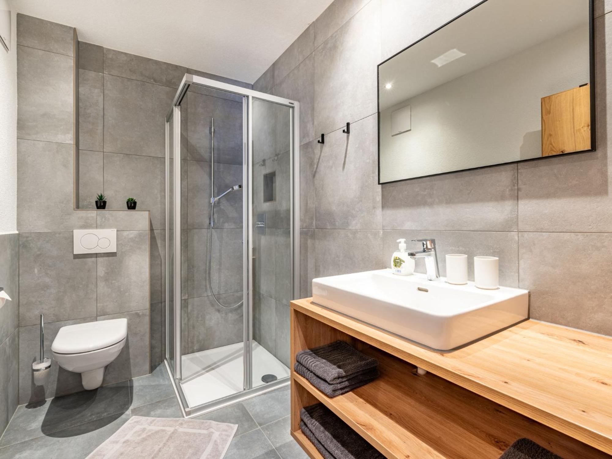 Apartment Leo-1 By Interhome Kappl  Ngoại thất bức ảnh