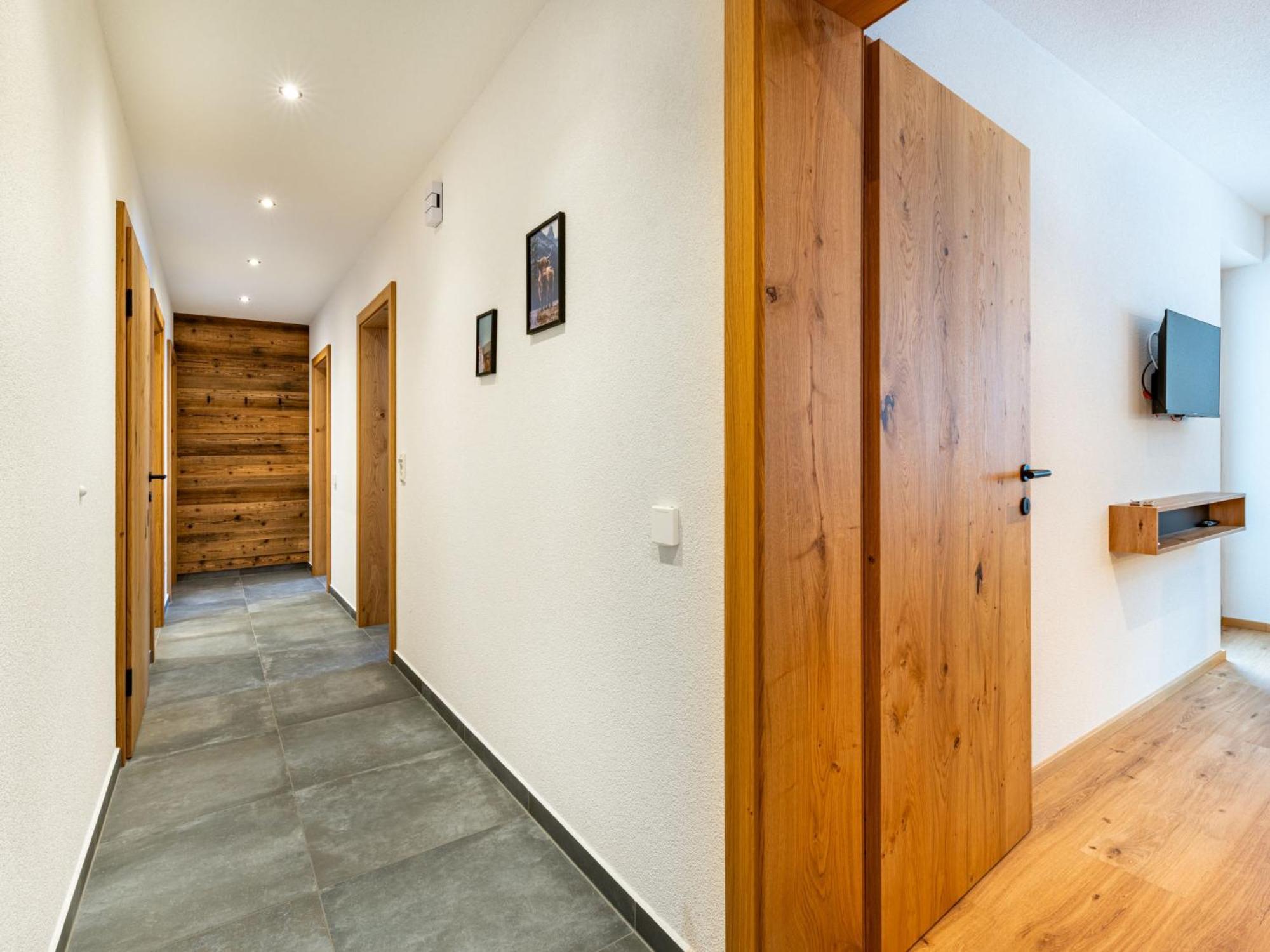 Apartment Leo-1 By Interhome Kappl  Ngoại thất bức ảnh