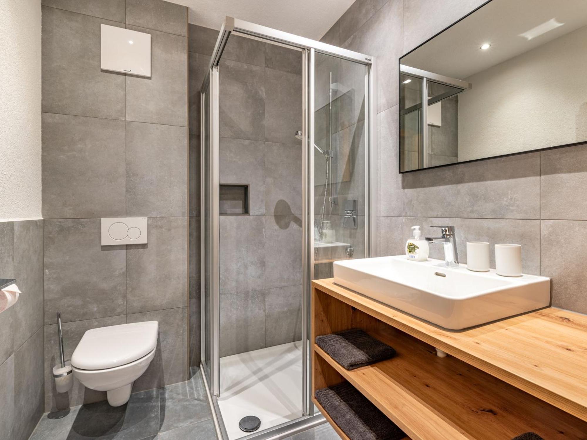 Apartment Leo-1 By Interhome Kappl  Ngoại thất bức ảnh