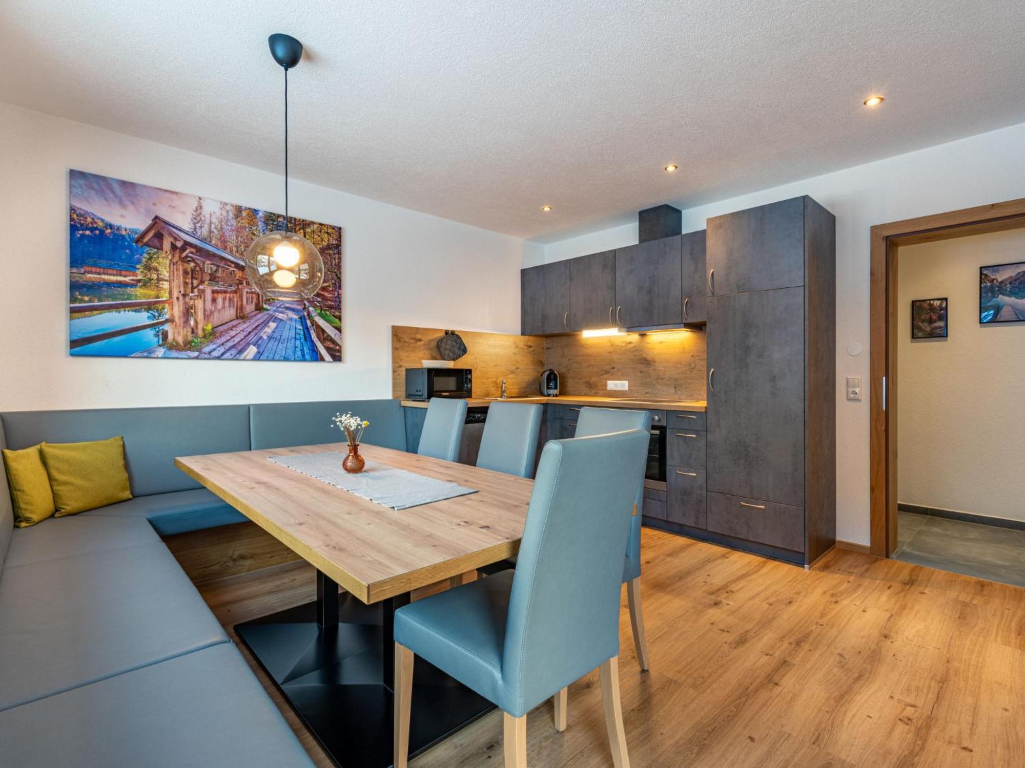 Apartment Leo-1 By Interhome Kappl  Ngoại thất bức ảnh